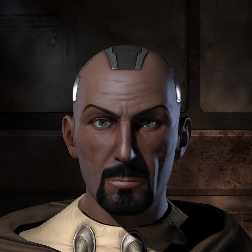 Placeholder McNamey