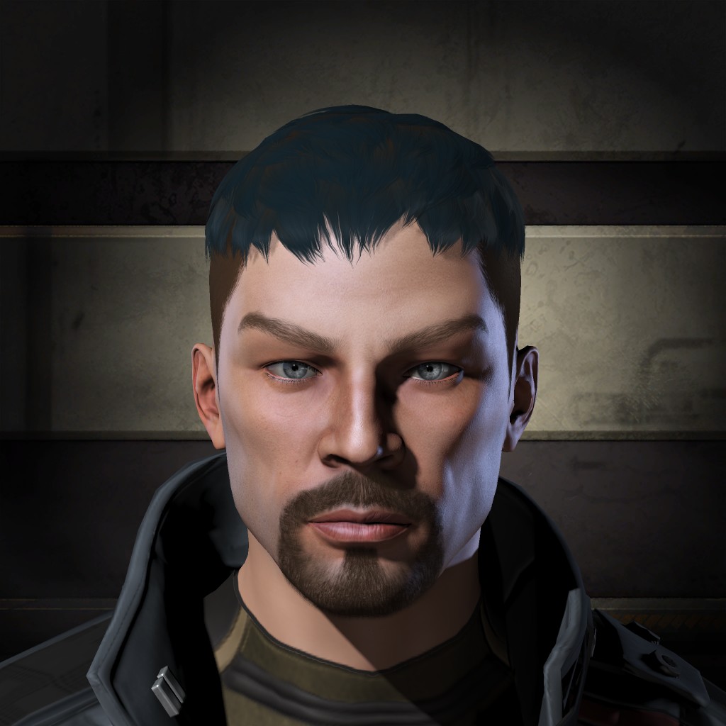 Nyx Starrunner