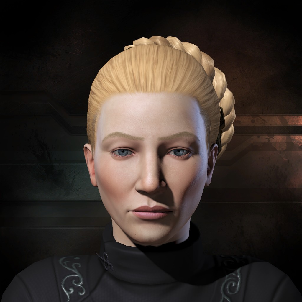 Seraphine Althid