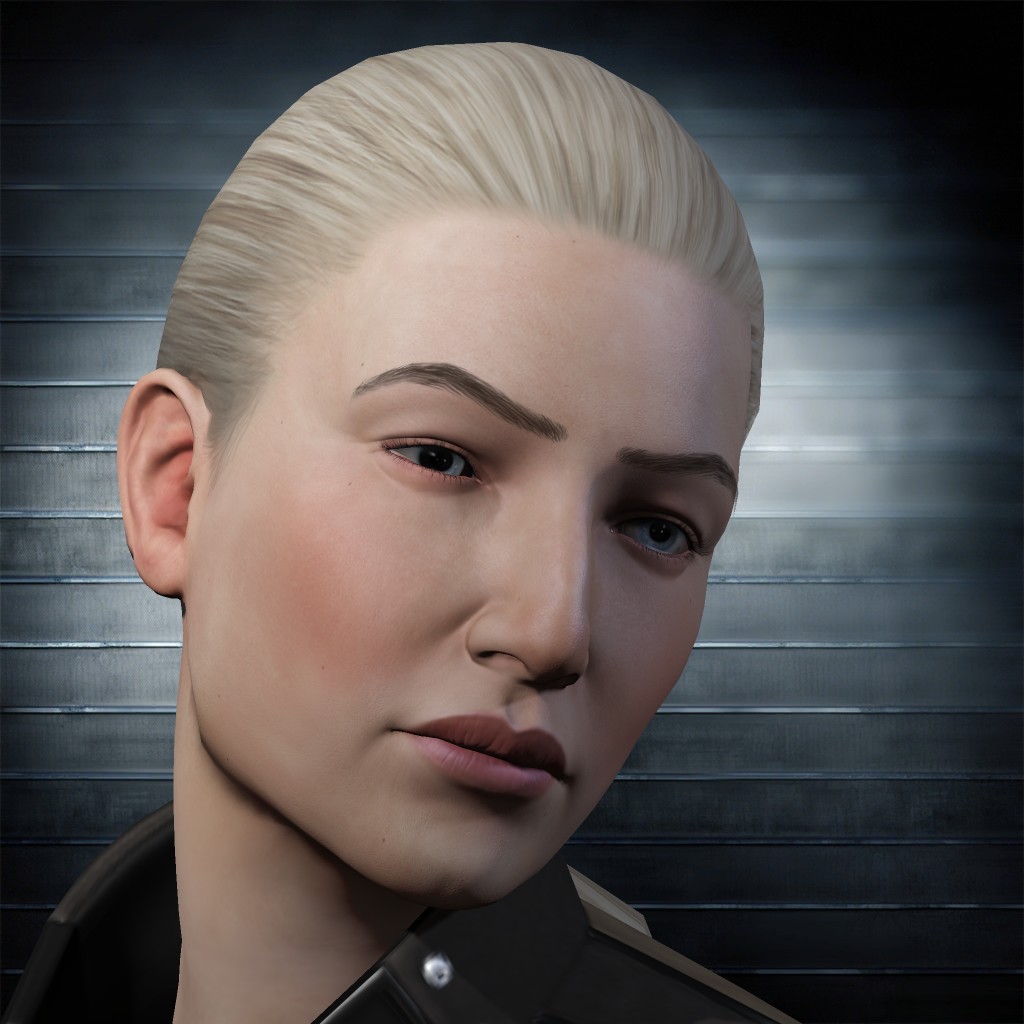 Zoi McQ