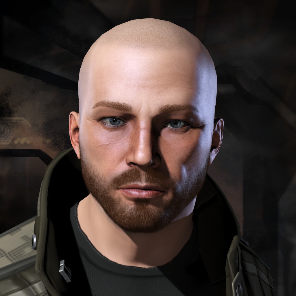 Ralen Grevos