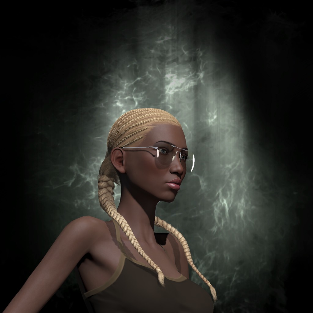 Shaquirah