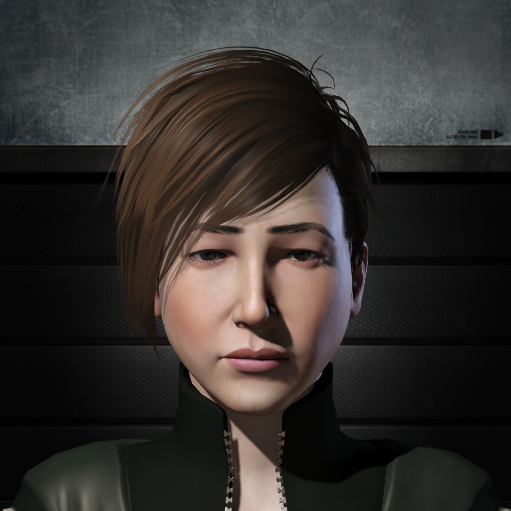 Emma Aurelia