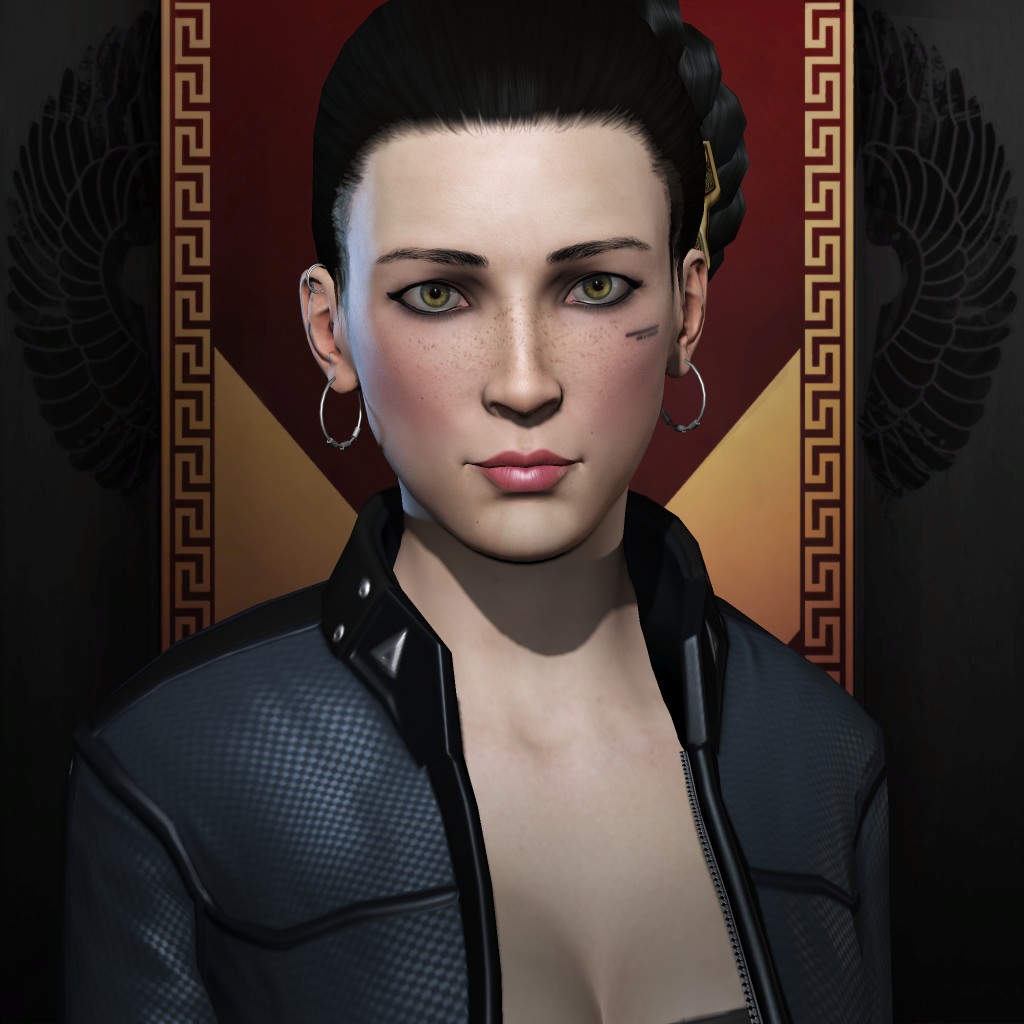Aurelia Haakario