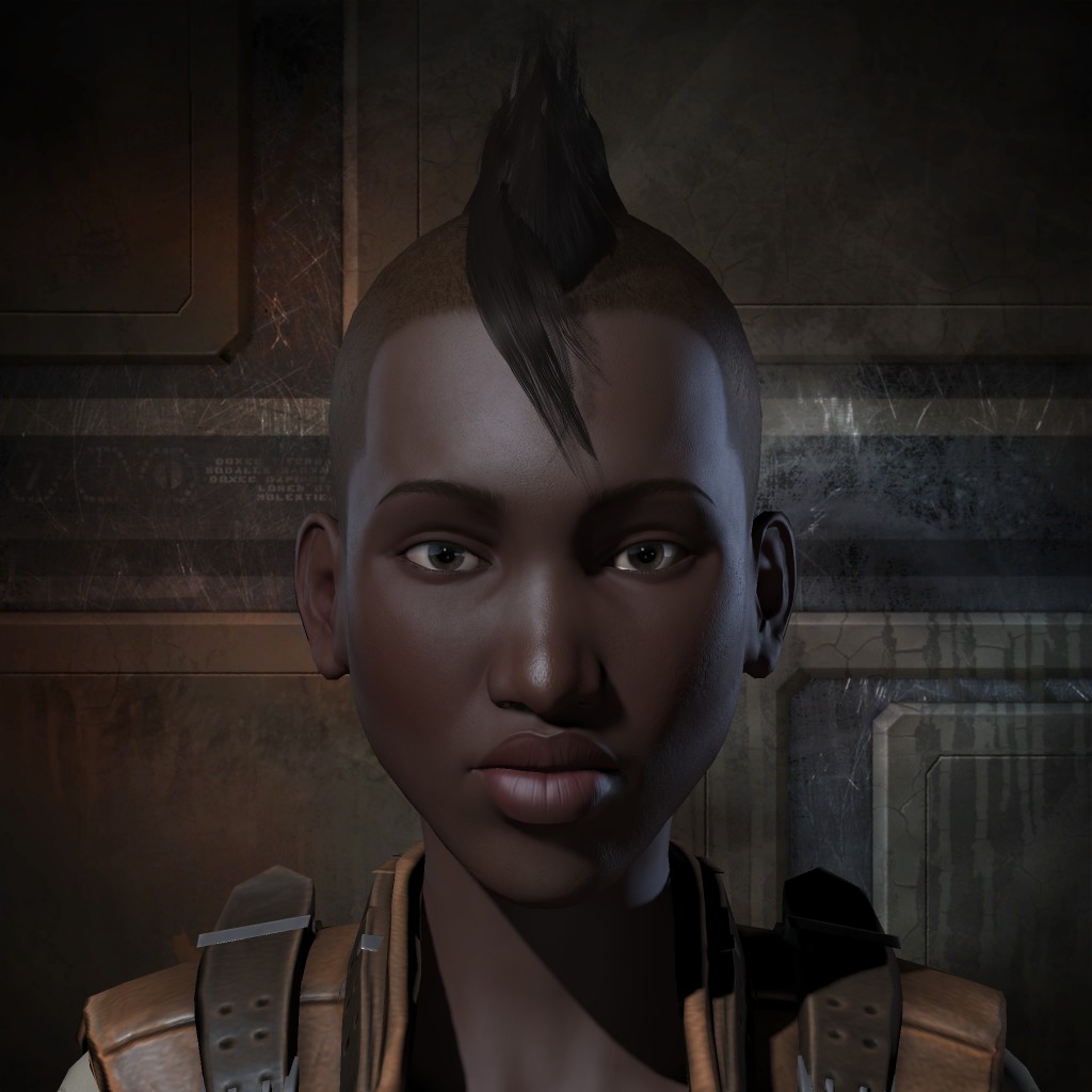 Nova Thorn