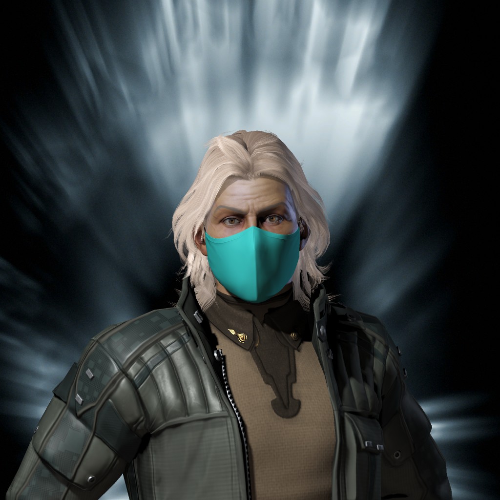 Vangvard