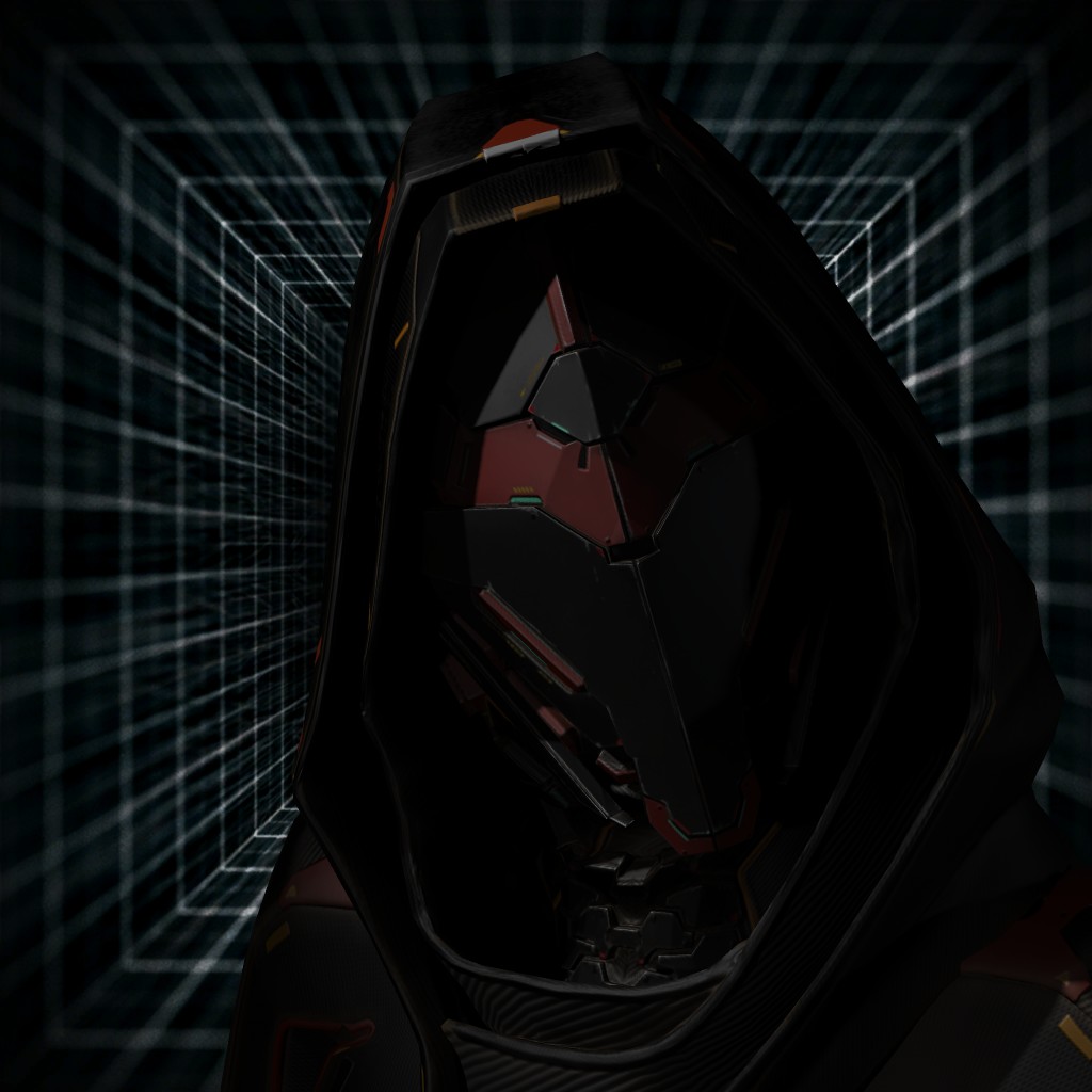 UNFORGIVING TRIGLAVIAN QUEEN