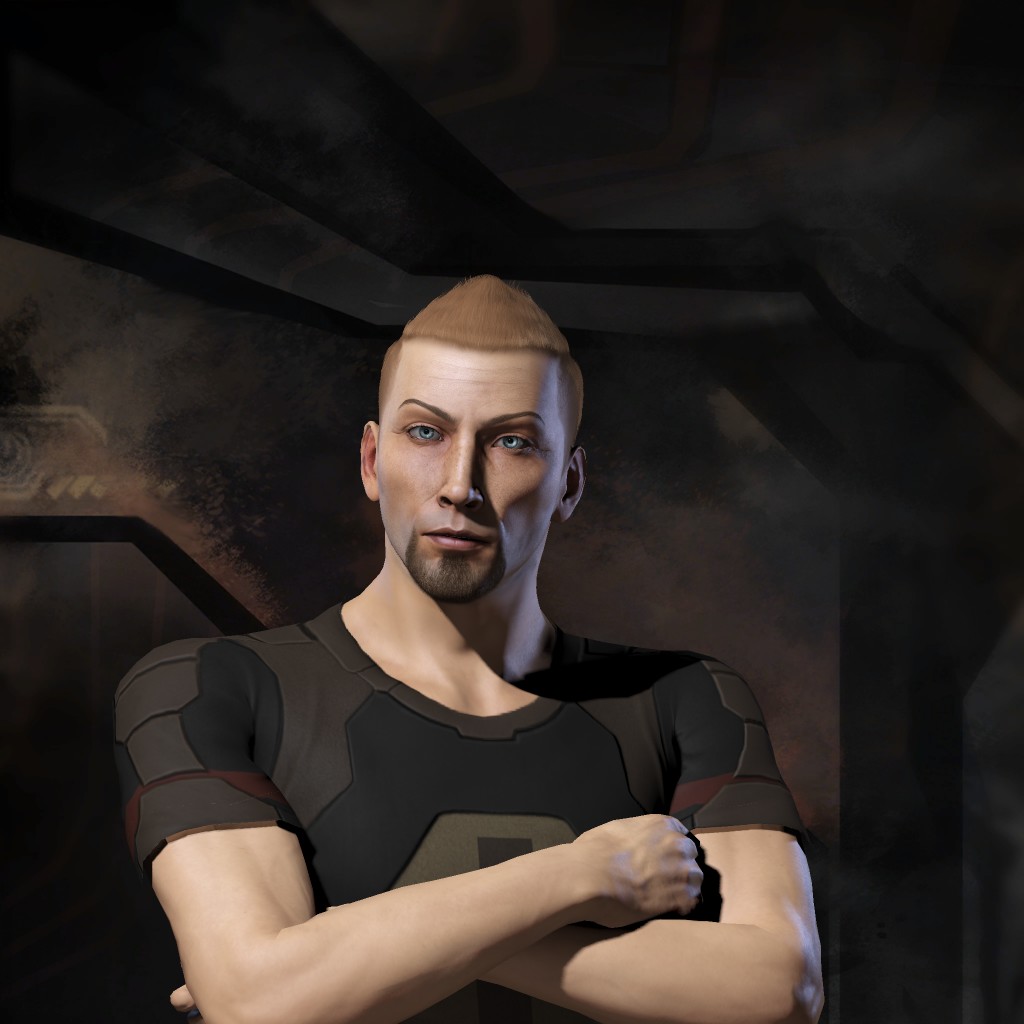 Sven Finor
