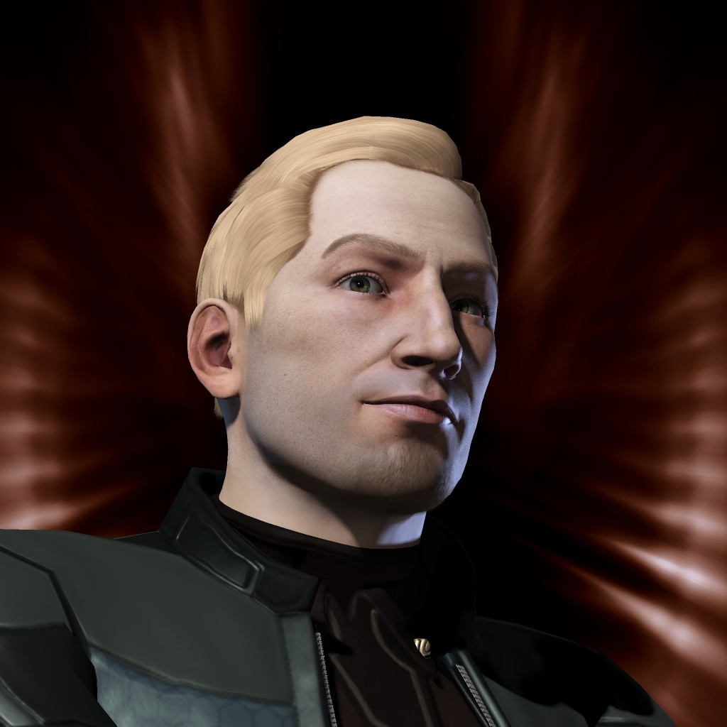 Victor VonKlauss