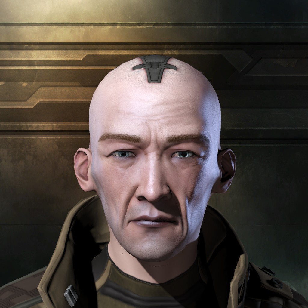 Koordan 'Pip' Noban