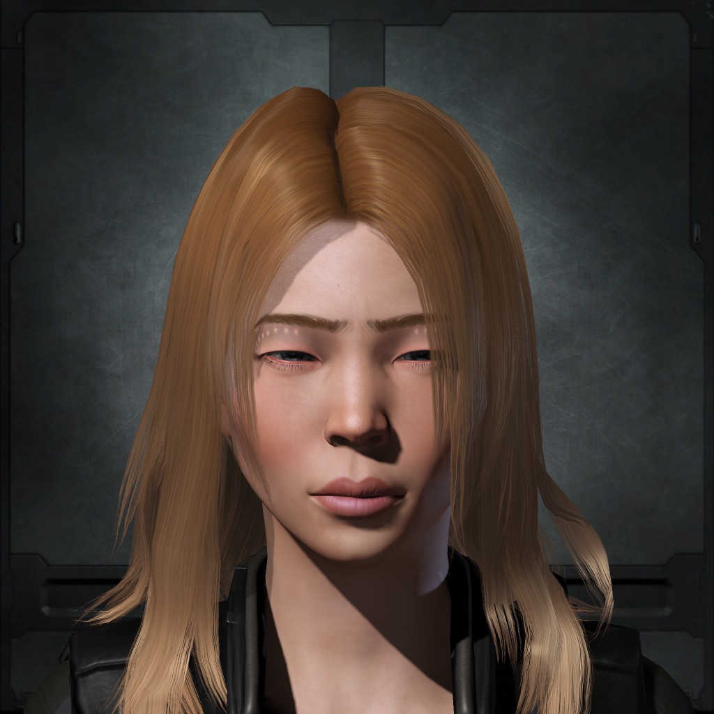 Lady Oluevaera Estelda