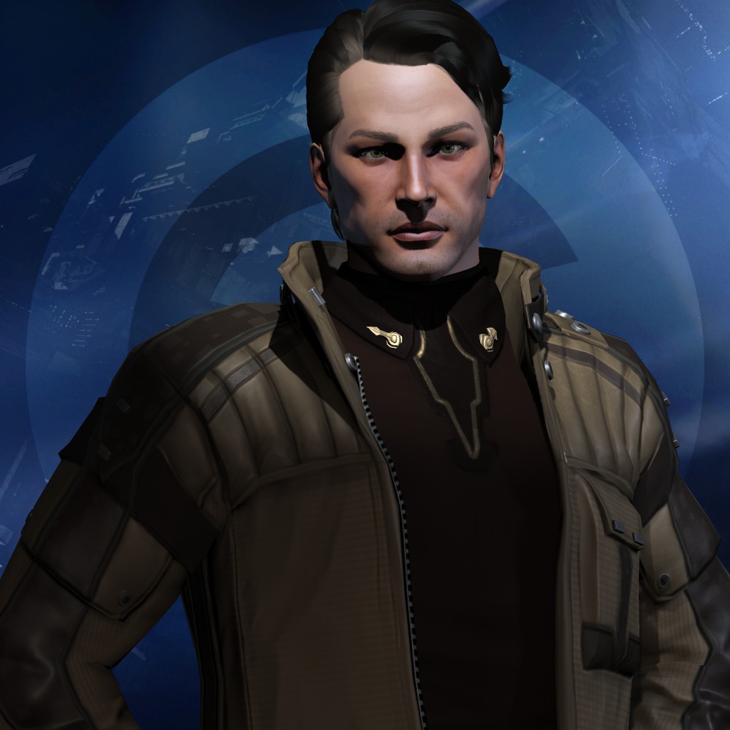 Vladimir Geos
