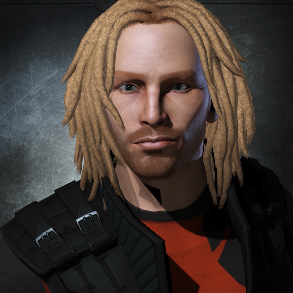 Blondais
