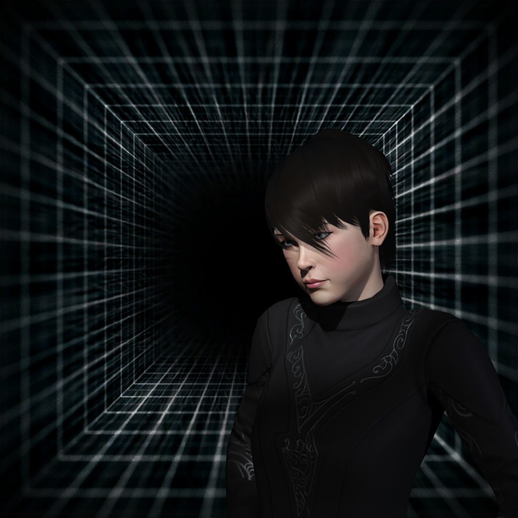Eclipse lunanova