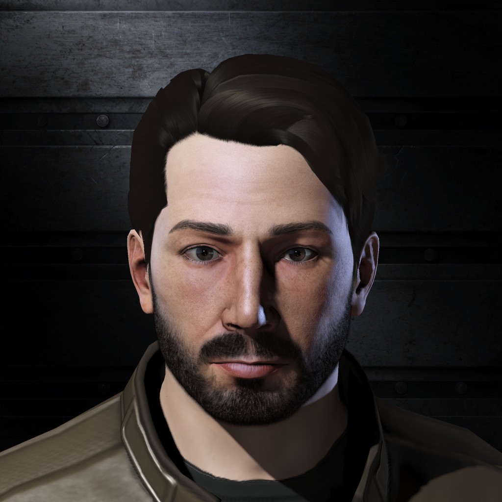 Larry Belmont