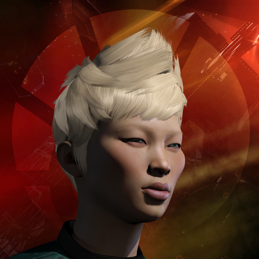 Madison Stardust