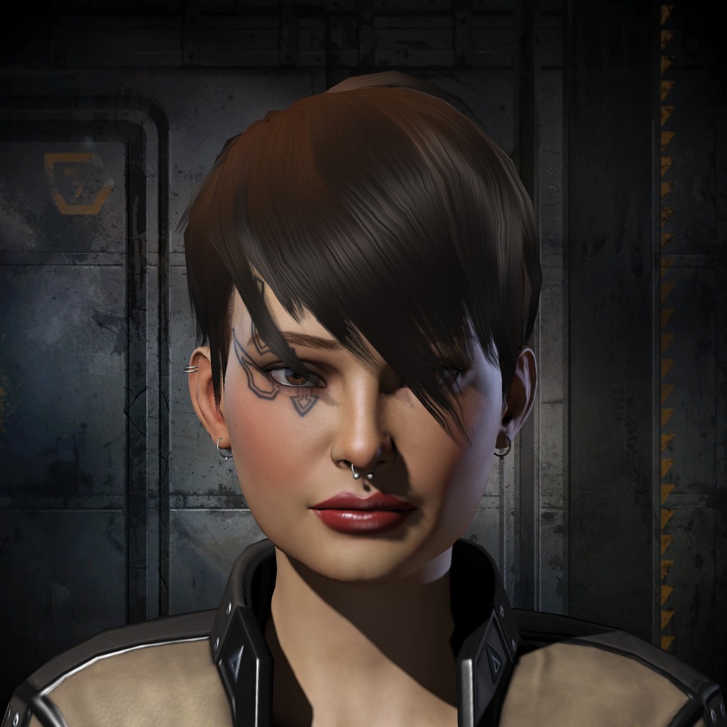 Mia Uzamakki