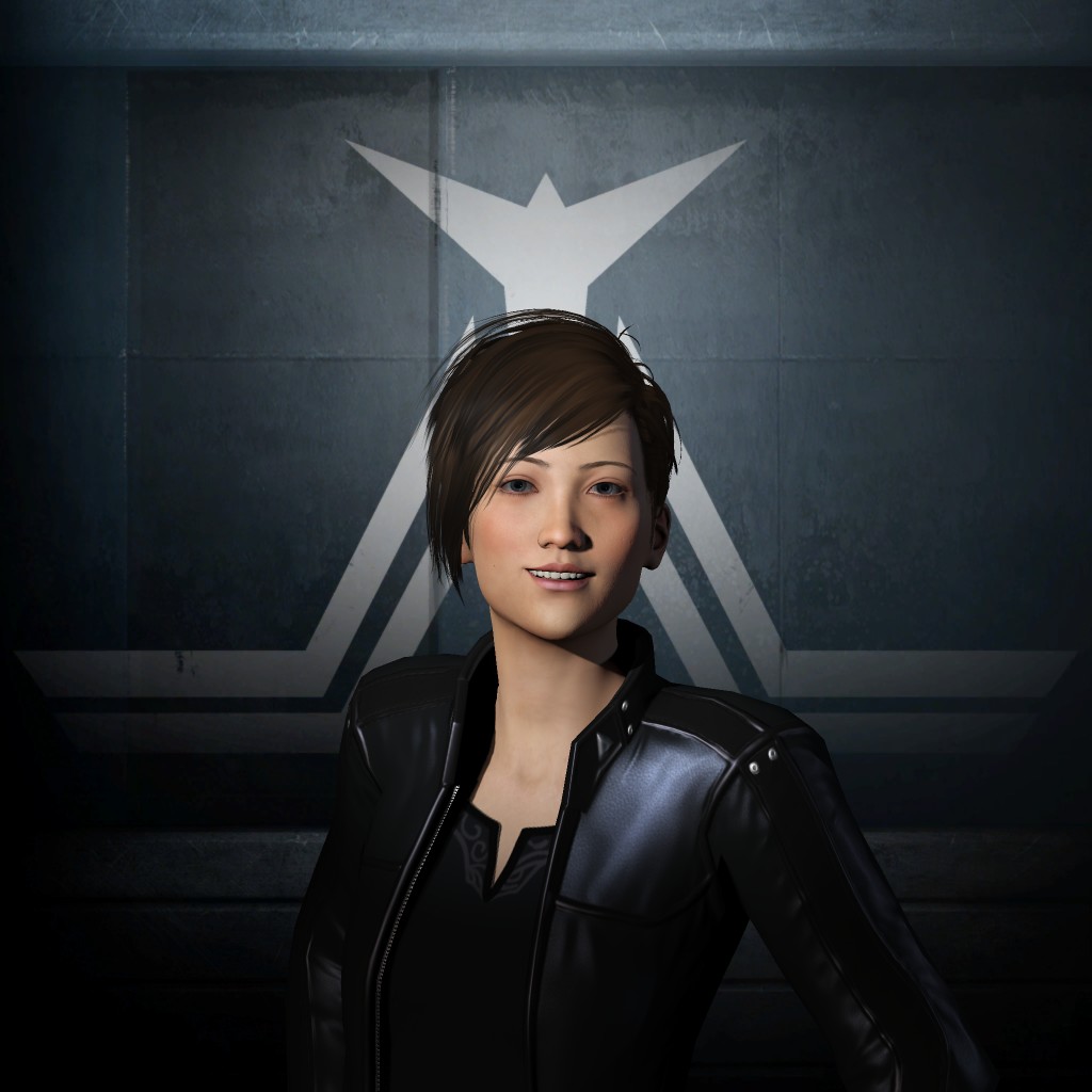 Aiko Hoshizumi