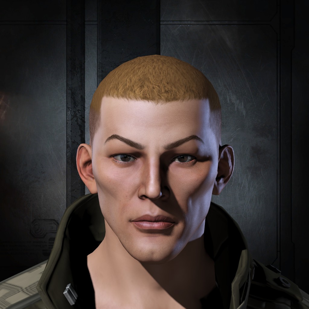 Dave Ace Smith