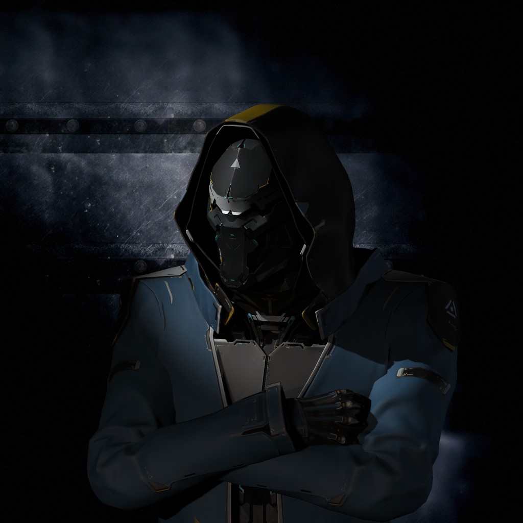 Wrektsoul Ronin