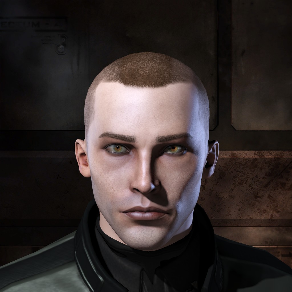 Rogue Servo