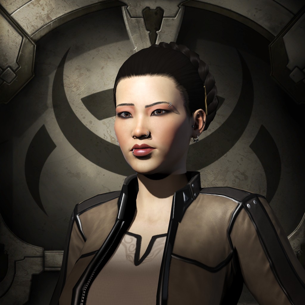 Amara Arasato