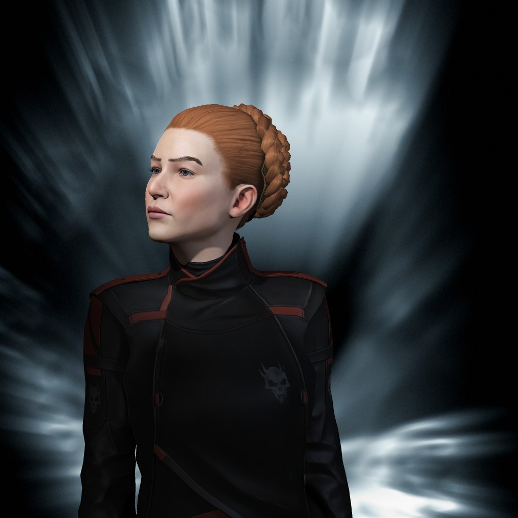 Avatar Mireska