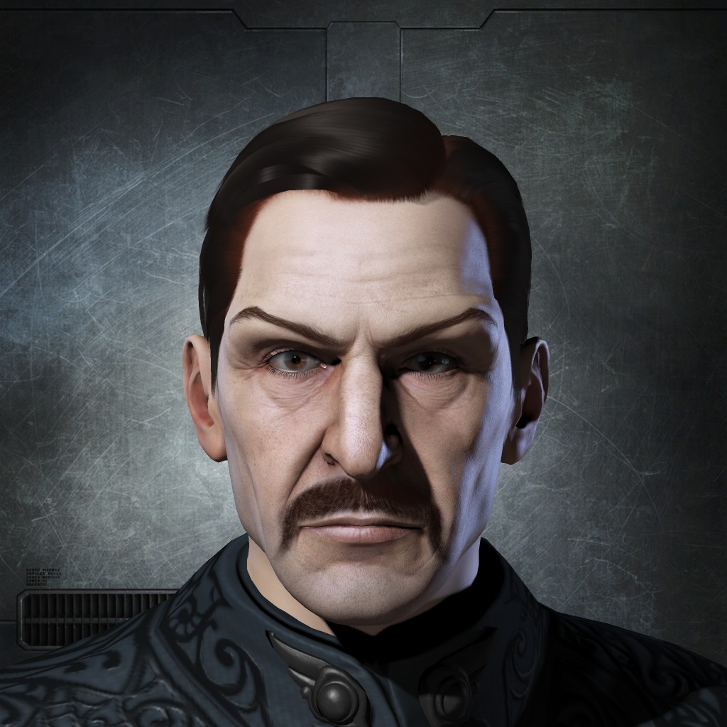 Caesar McQuick