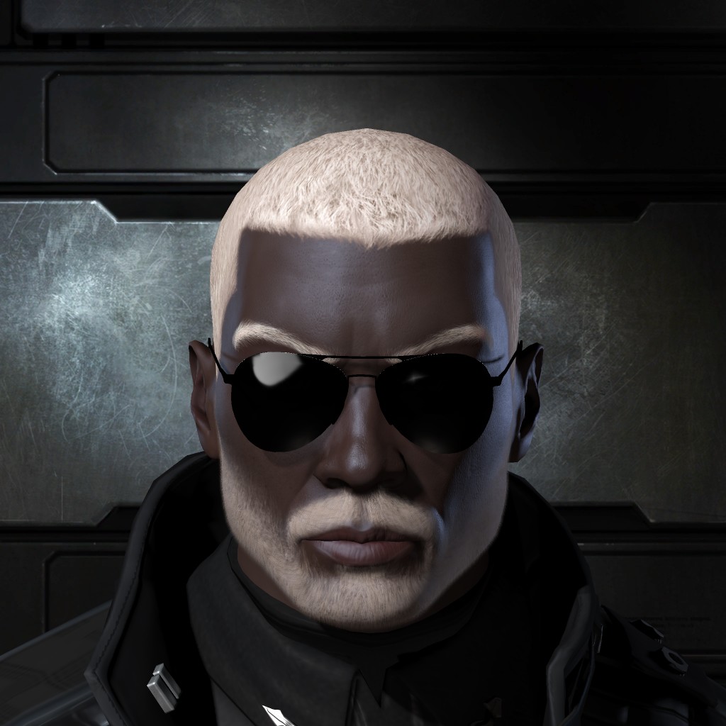 Shadow Scar Four