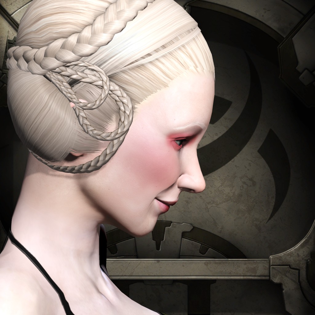VICTORIA KRONOS