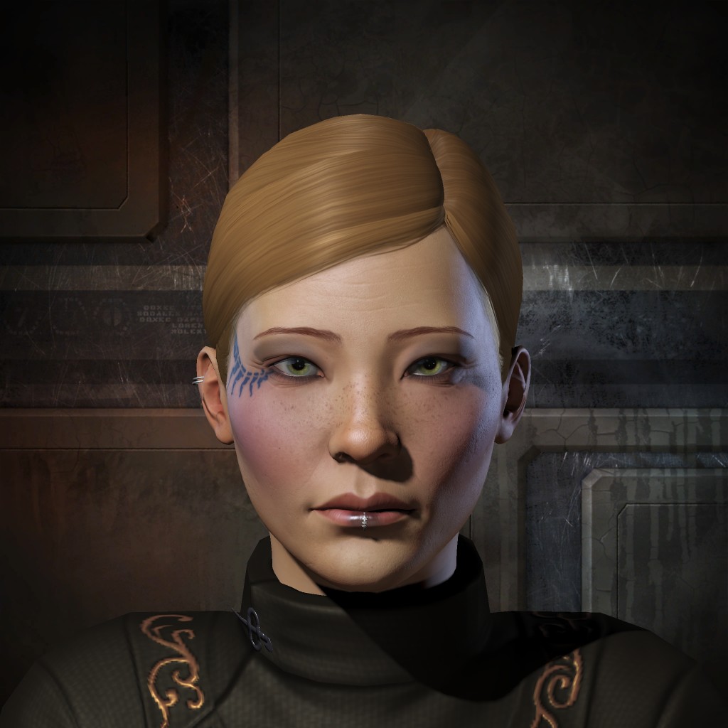 Heather Zindh-Sam
