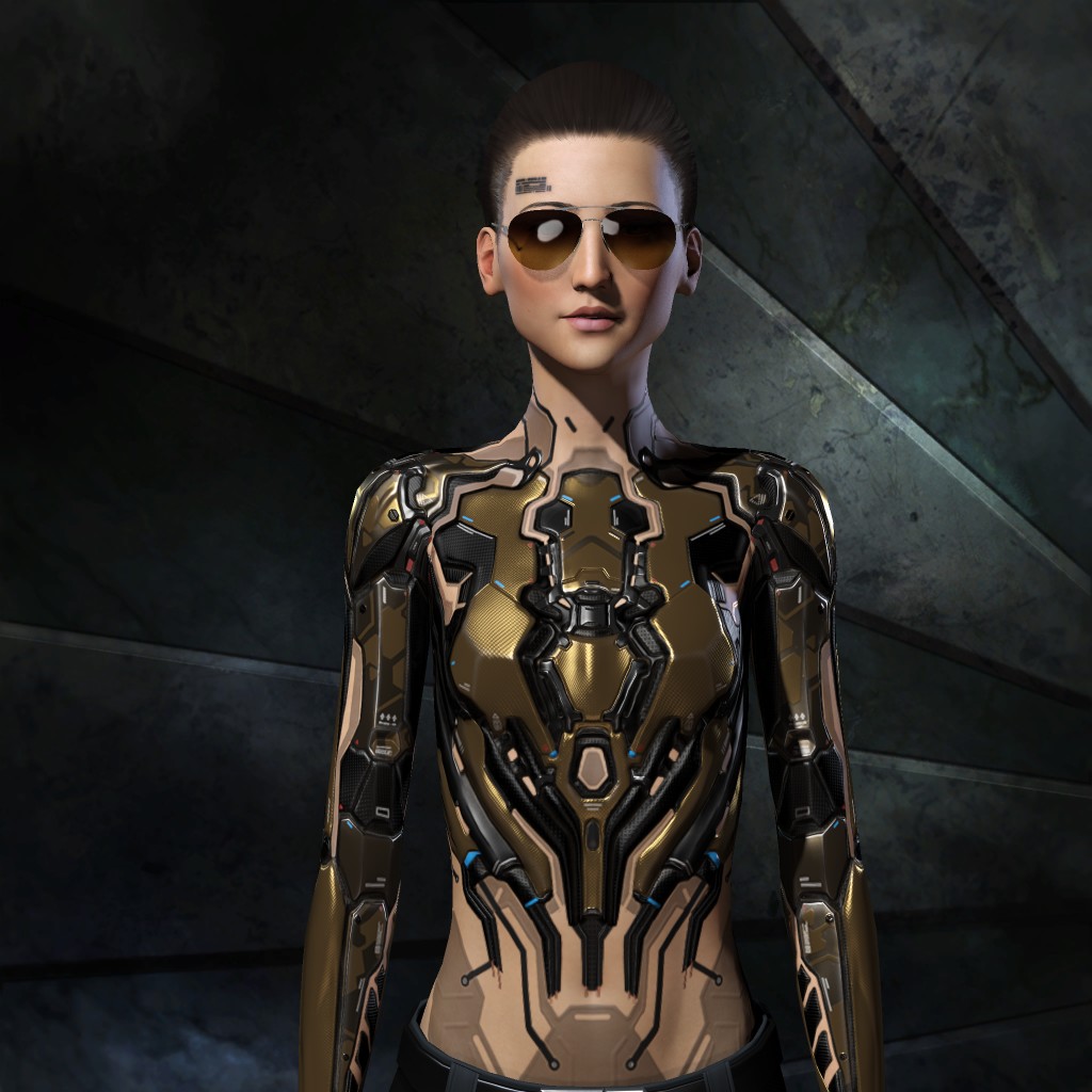 Micla Ember
