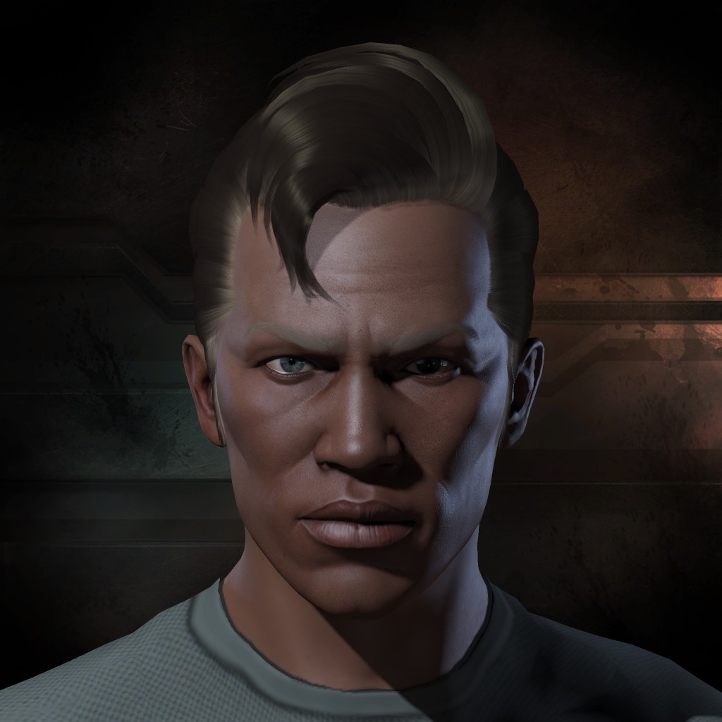 Kanoreland Garsk