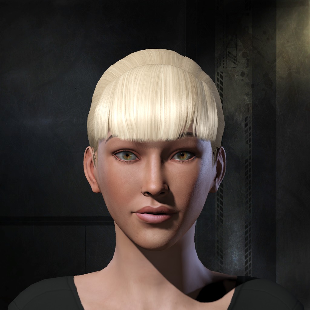 Betty Roger
