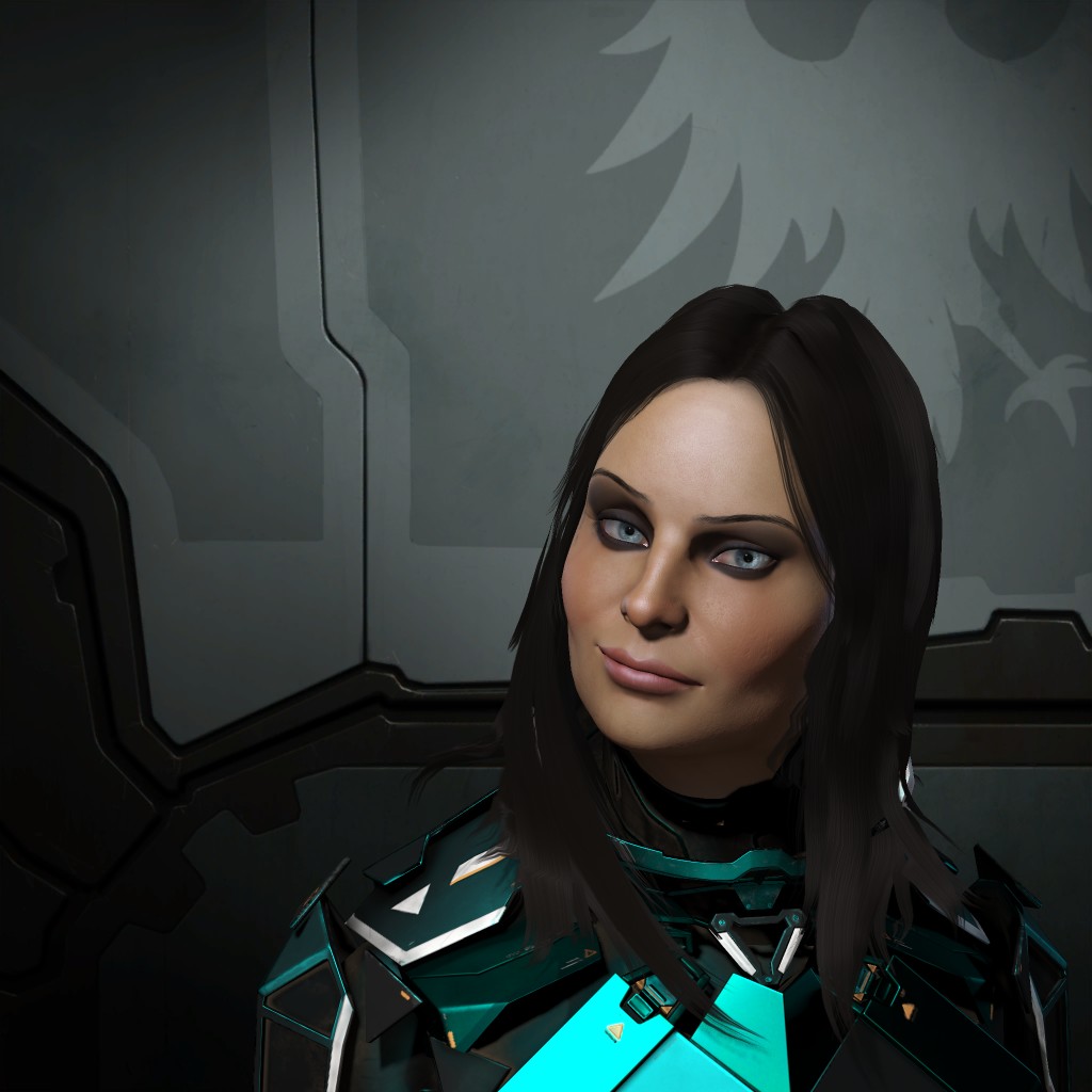Victoria Venomscythe