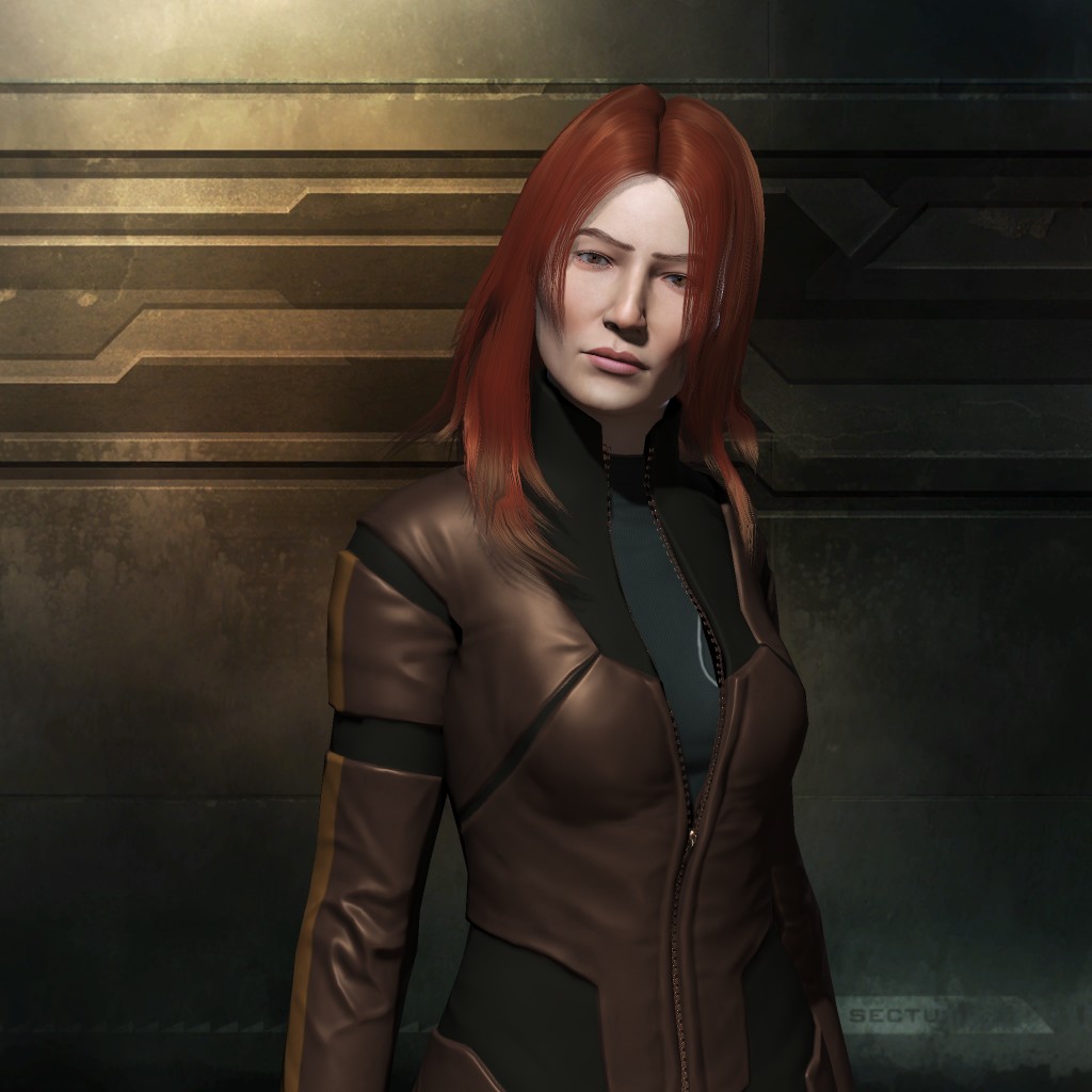 Lydia Valentino