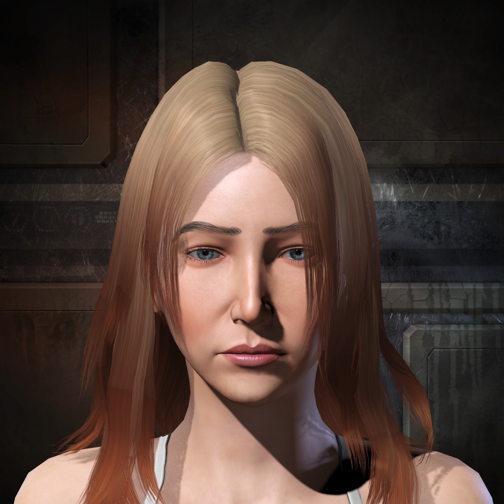 Alyssa Shade