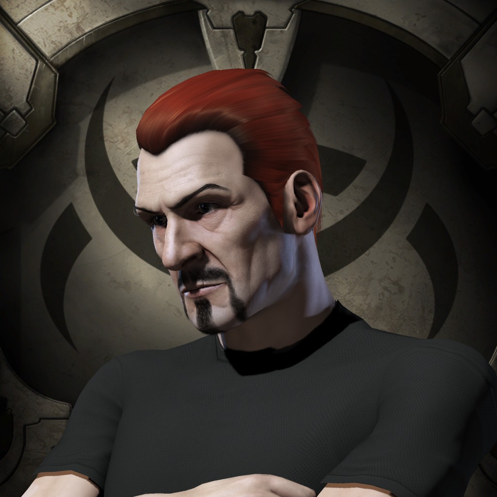 Beefy Mcgee