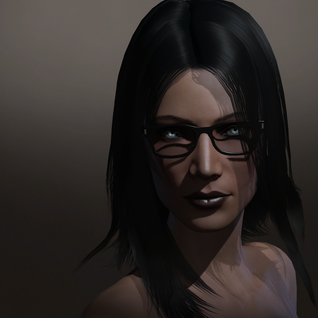 Artemis Xiomara