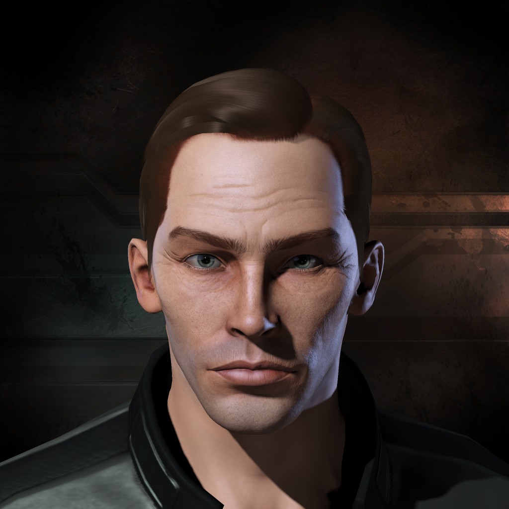 Heywood Bowman