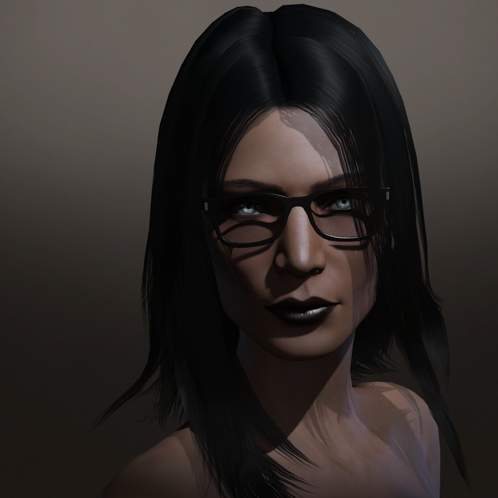 Athena Xiomara