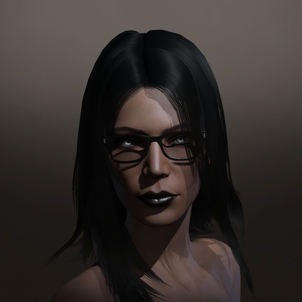 Demeter Xiomara