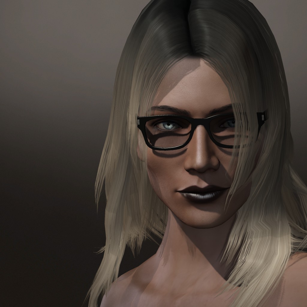 Aphrodite Xiomara