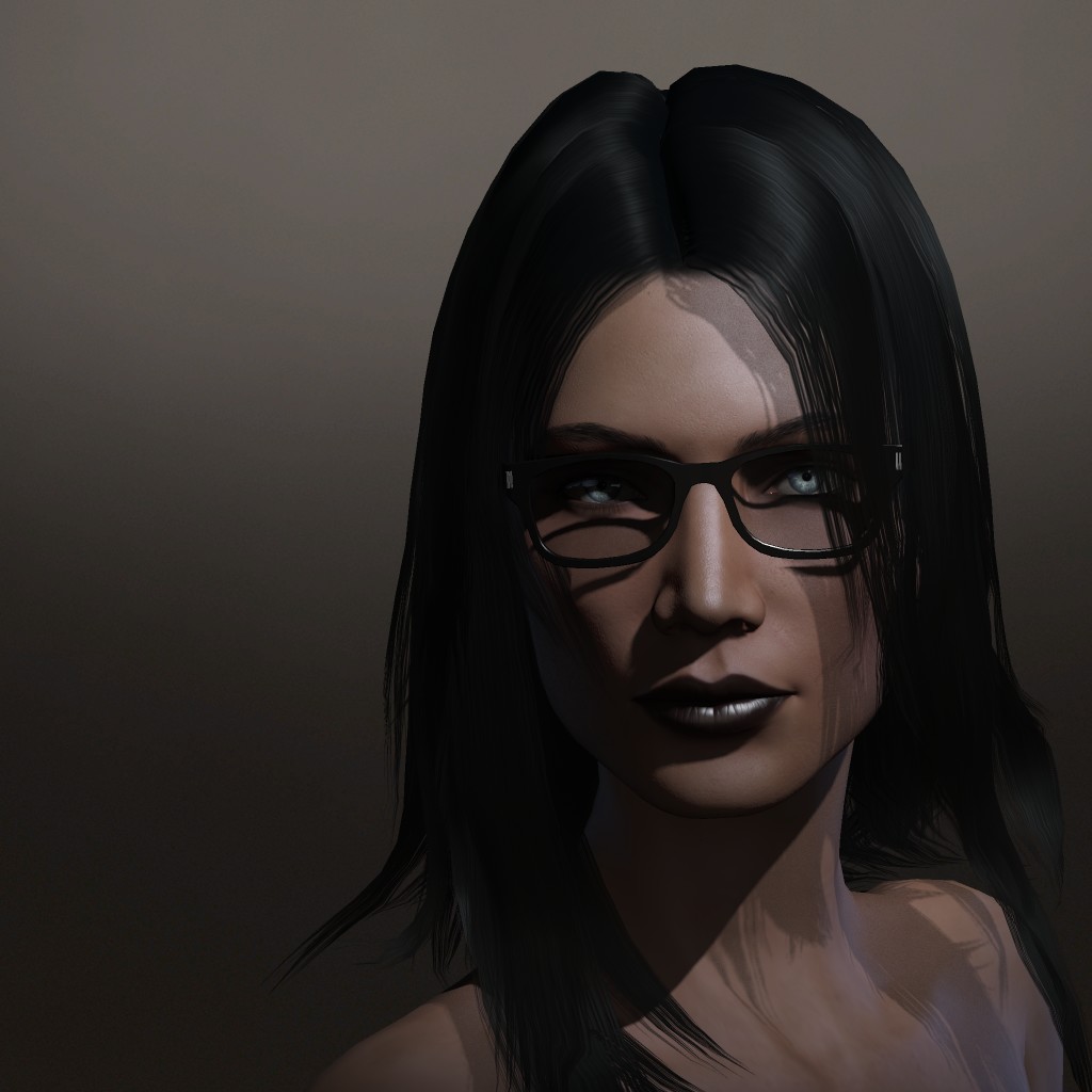 Persephone Xiomara