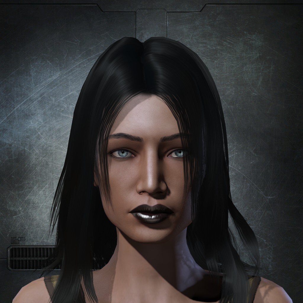 Parvati Xiomara