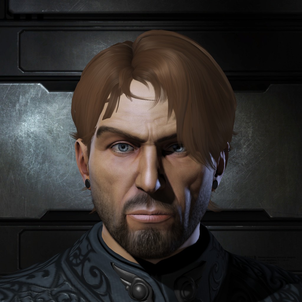 Vladimir Crowe
