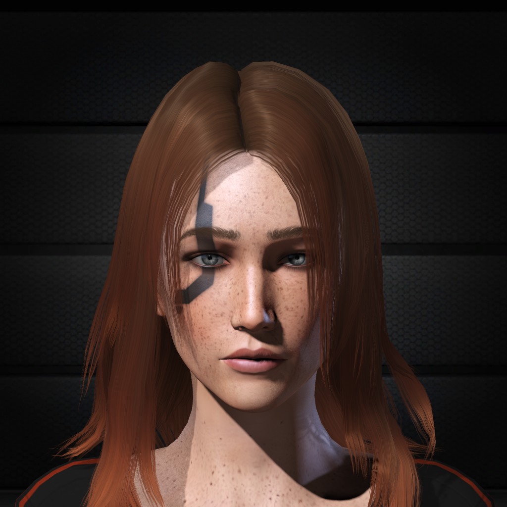 Sabrina Kennard