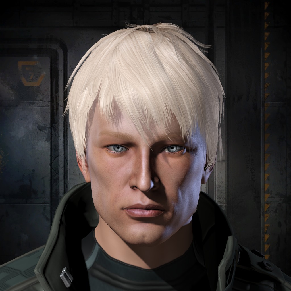 Ghost 2062