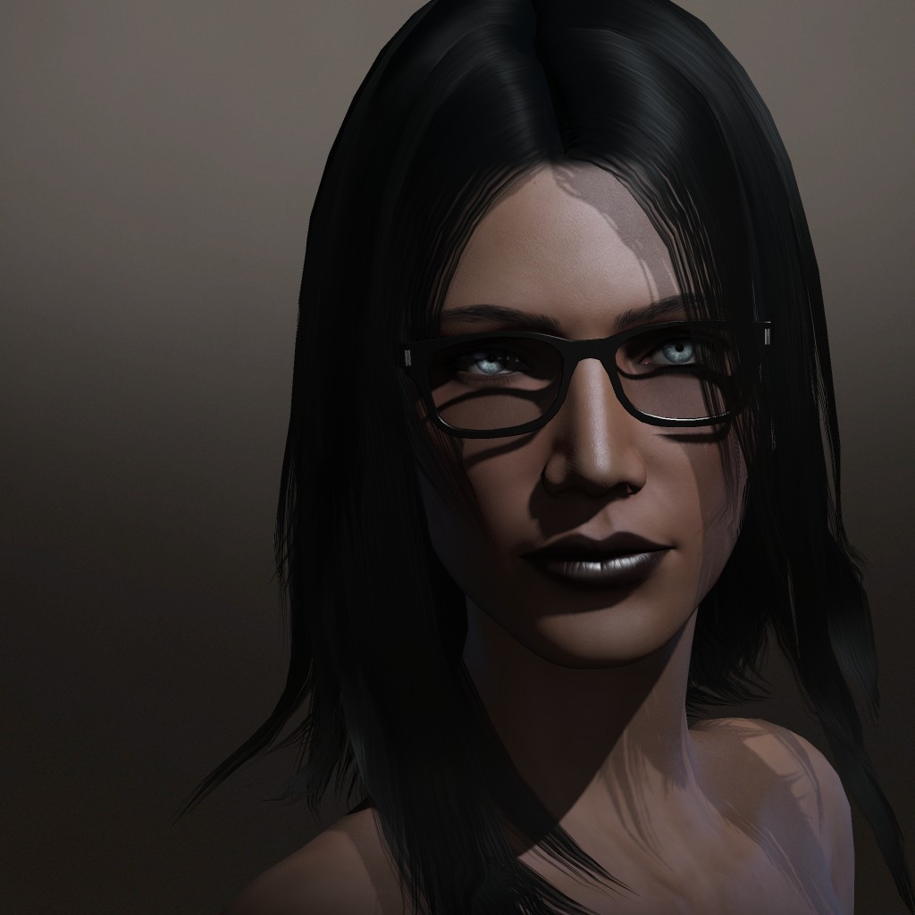 Eleanor Xiomara