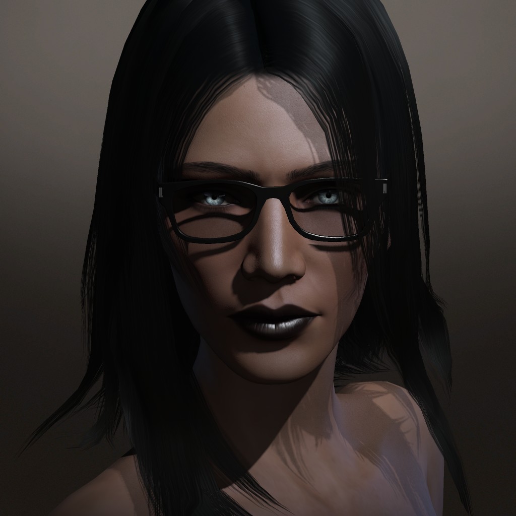 Arabella Xiomara